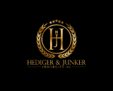 https://www.logocontest.com/public/logoimage/1606321351Hediger _ Junker Immobilien AG-02.png